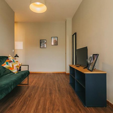 Aparthotel Oporto Sol Экстерьер фото