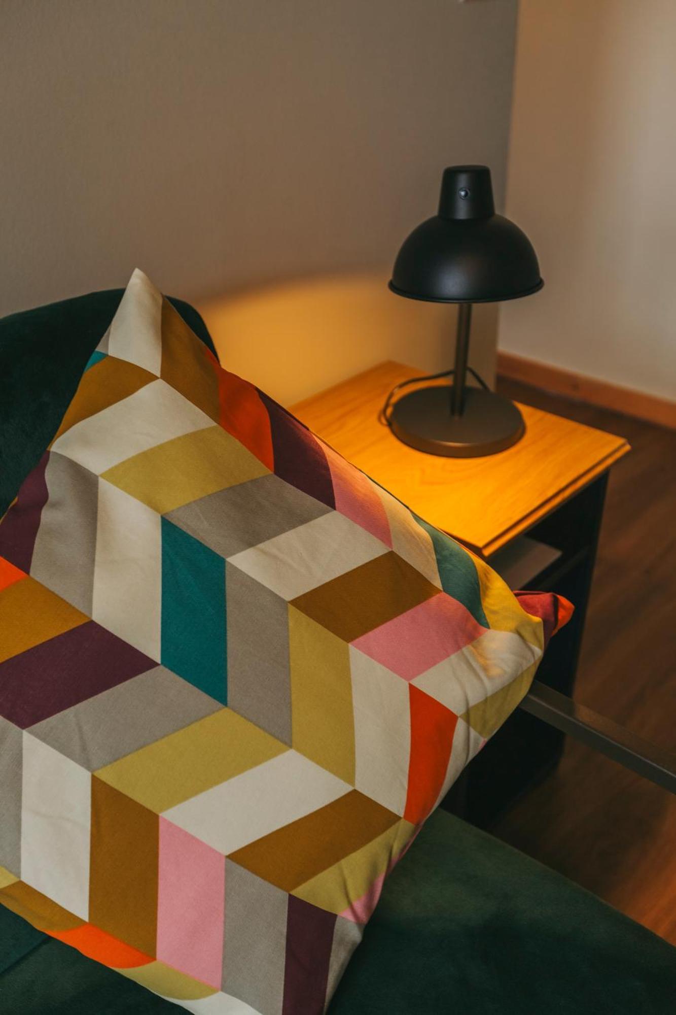 Aparthotel Oporto Sol Экстерьер фото