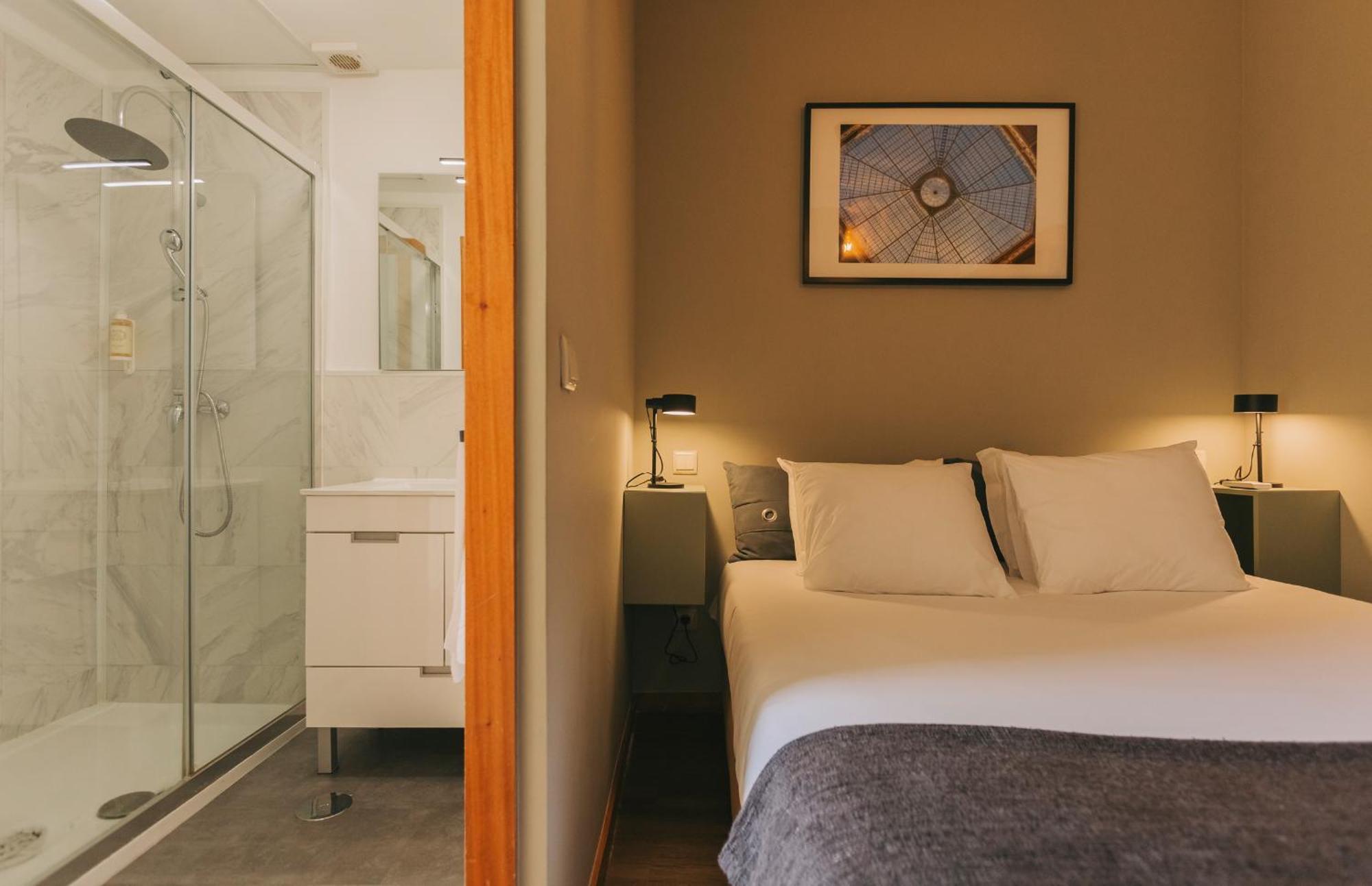 Aparthotel Oporto Sol Экстерьер фото