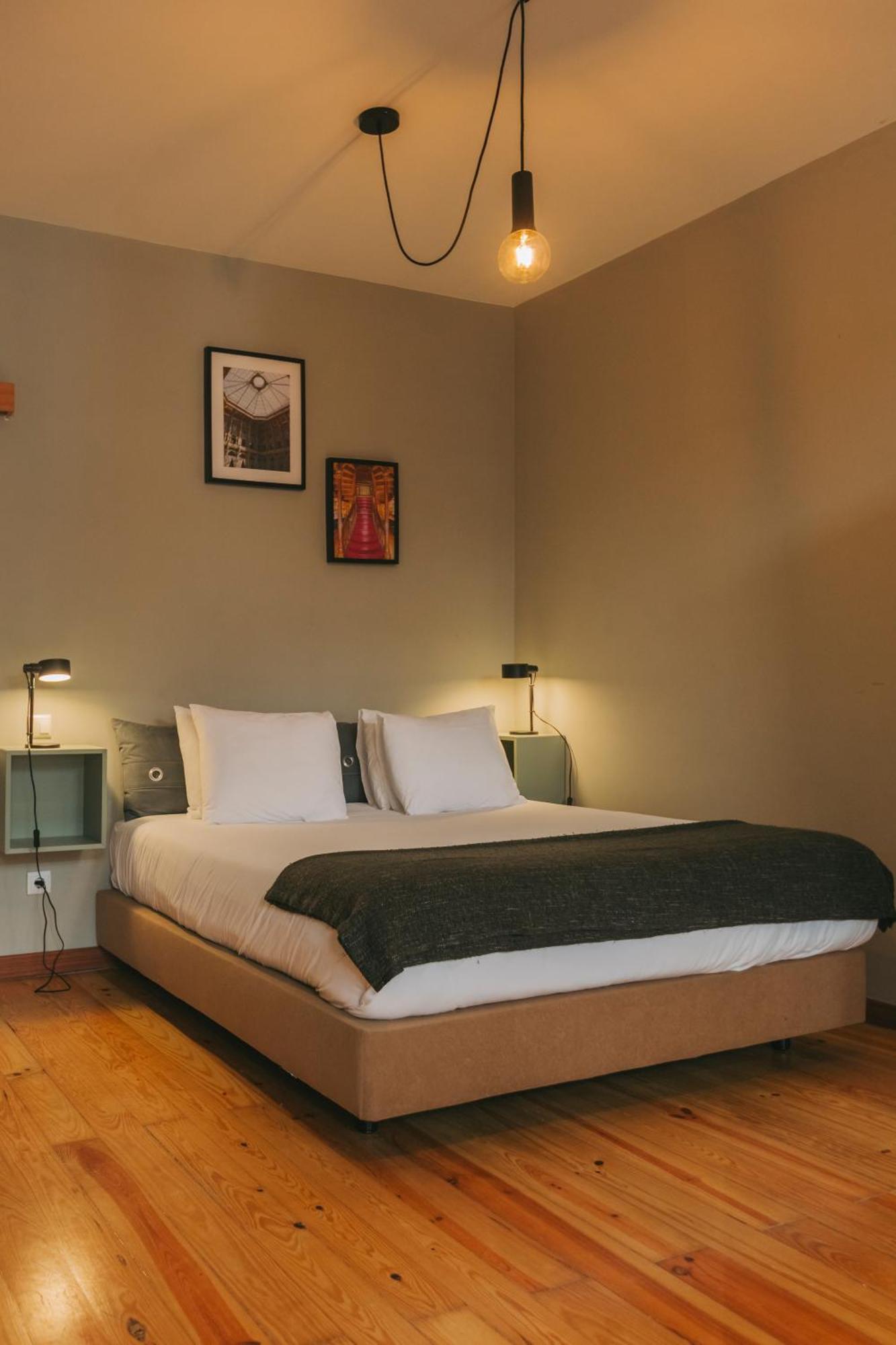 Aparthotel Oporto Sol Экстерьер фото