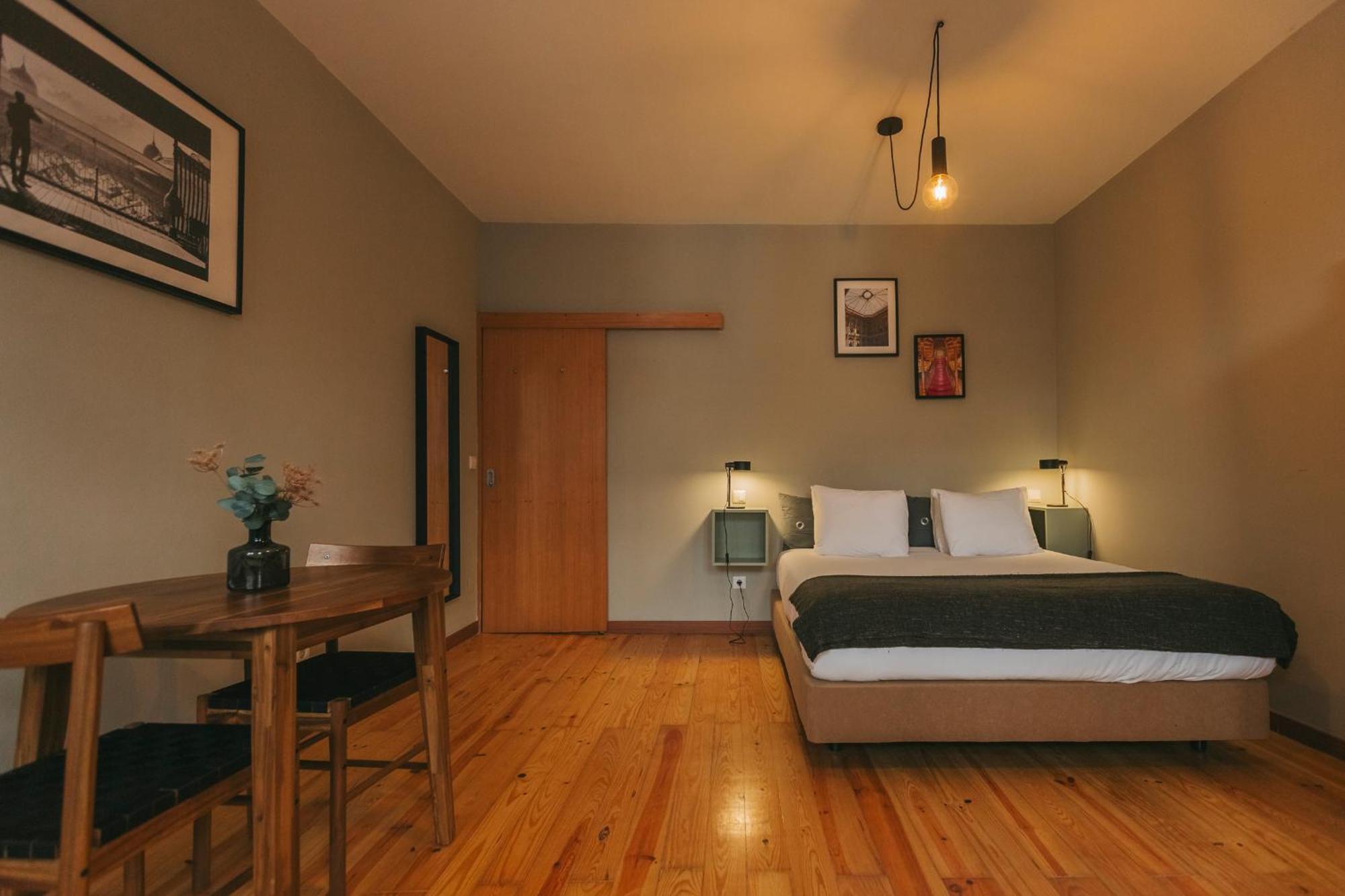 Aparthotel Oporto Sol Экстерьер фото