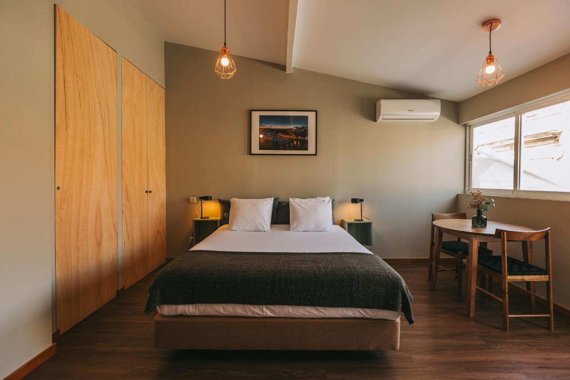 Aparthotel Oporto Sol Экстерьер фото