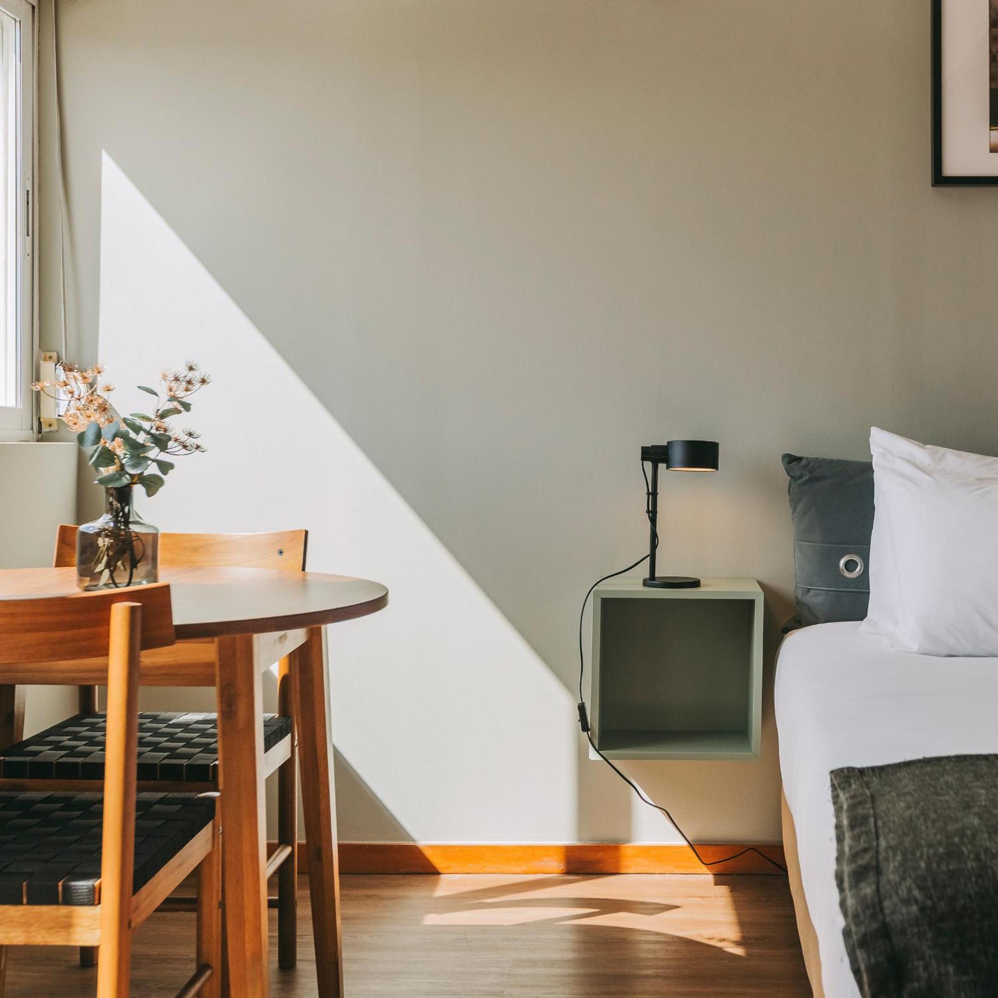 Aparthotel Oporto Sol Экстерьер фото
